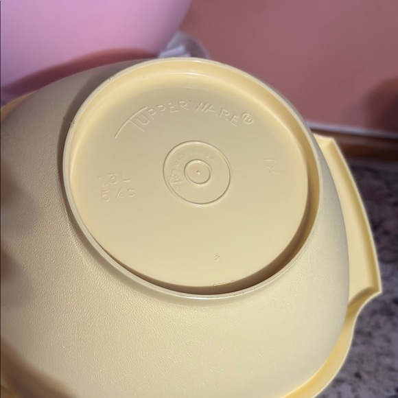 Colorful Mixing Bowl Set - Picture 4 of 4